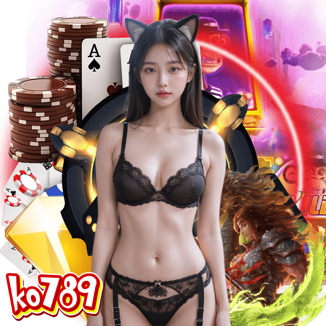 ko789 เว็บตรง