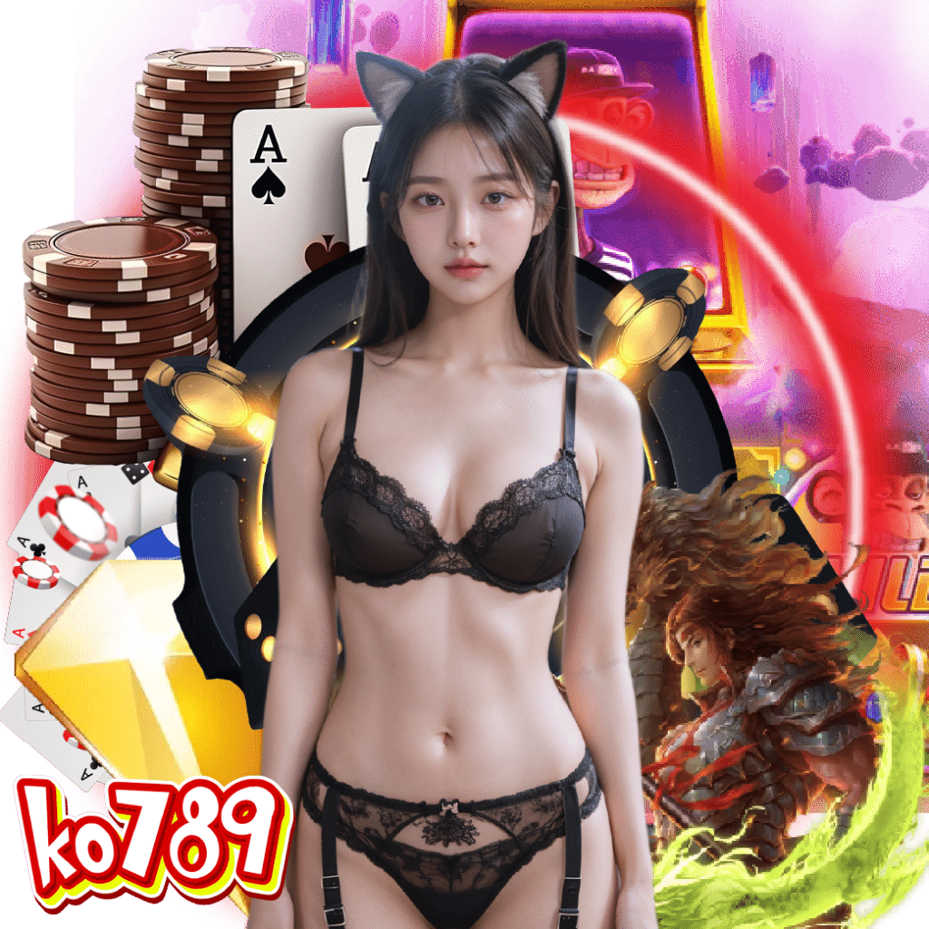 ko789 เว็บตรง